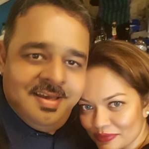 Meet your Posher, Shirley